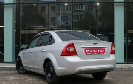 Ford Focus II рестайлинг, 2011 год, 397 000 рублей, 7 фотография
