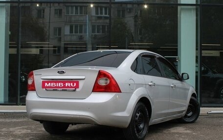 Ford Focus II рестайлинг, 2011 год, 397 000 рублей, 5 фотография