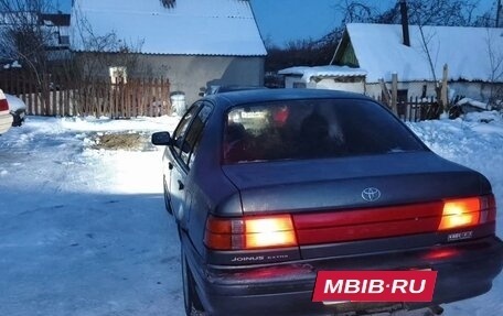 Toyota Tercel, 1993 год, 200 000 рублей, 3 фотография