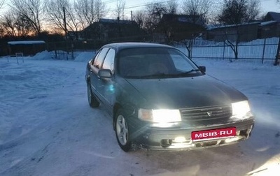 Toyota Tercel, 1993 год, 200 000 рублей, 1 фотография