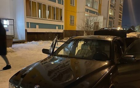 BMW 5 серия, 1999 год, 660 000 рублей, 1 фотография