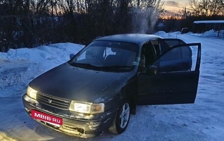 Toyota Tercel, 1993 год, 200 000 рублей, 8 фотография