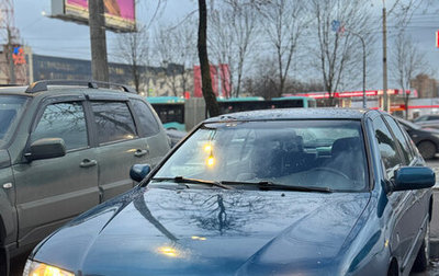 Nissan Primera II рестайлинг, 1998 год, 100 000 рублей, 1 фотография