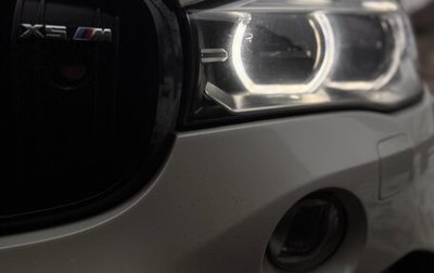 BMW X5 M, 2016 год, 3 950 000 рублей, 1 фотография