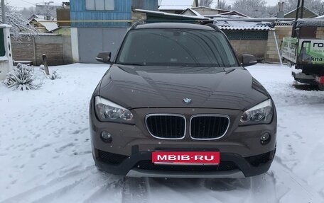 BMW X1, 2012 год, 1 350 000 рублей, 1 фотография