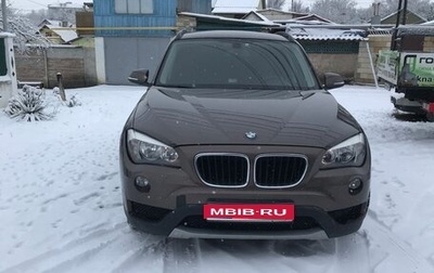 BMW X1, 2012 год, 1 350 000 рублей, 1 фотография