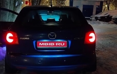 Mazda CX-7 I рестайлинг, 2008 год, 900 000 рублей, 1 фотография