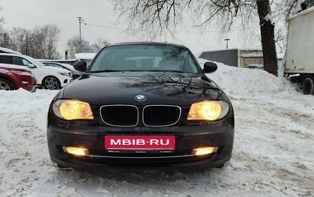 BMW 1 серия, 2010 год, 950 000 рублей, 1 фотография