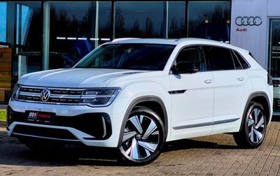 Volkswagen Teramont I, 2025 год, 5 800 000 рублей, 1 фотография