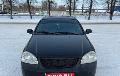 Chevrolet Lacetti, 2009 год, 190 000 рублей, 1 фотография