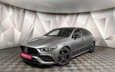 Mercedes-Benz CLA, 2020 год, 3 050 000 рублей, 1 фотография