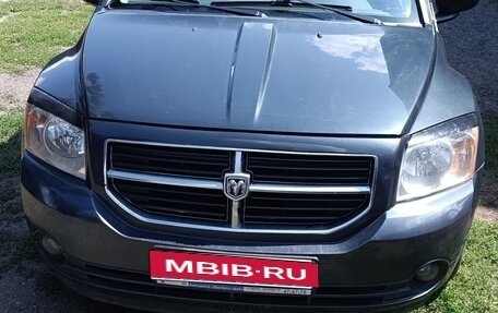 Dodge Caliber I рестайлинг, 2007 год, 402 000 рублей, 1 фотография