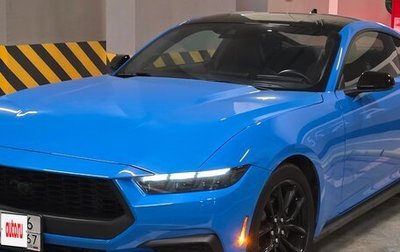 Ford Mustang, 2023 год, 6 410 000 рублей, 1 фотография