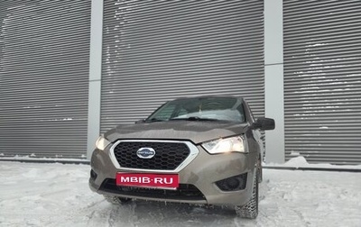 Datsun mi-DO, 2016 год, 650 000 рублей, 1 фотография