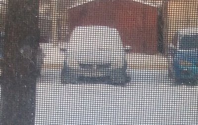 Renault Sandero I, 2011 год, 400 000 рублей, 1 фотография