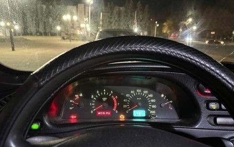 Chevrolet Niva I рестайлинг, 2008 год, 220 000 рублей, 1 фотография