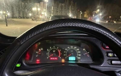 Chevrolet Niva I рестайлинг, 2008 год, 220 000 рублей, 1 фотография