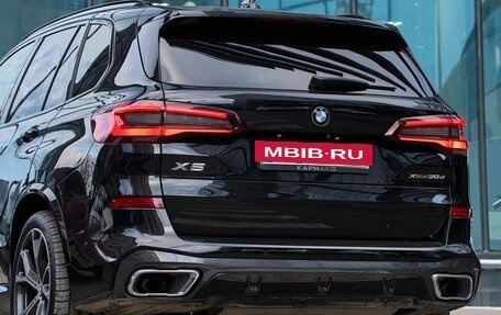 BMW X5, 2021 год, 8 290 000 рублей, 9 фотография