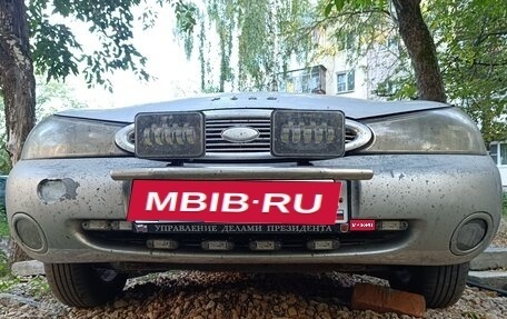 Ford Mondeo II, 2000 год, 170 000 рублей, 1 фотография