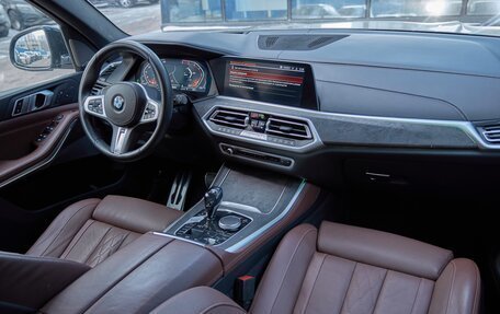 BMW X5, 2021 год, 8 290 000 рублей, 13 фотография