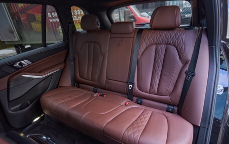 BMW X5, 2021 год, 8 290 000 рублей, 21 фотография