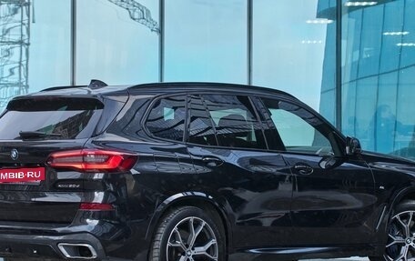 BMW X5, 2021 год, 8 290 000 рублей, 8 фотография
