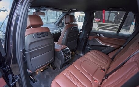 BMW X5, 2021 год, 8 290 000 рублей, 22 фотография