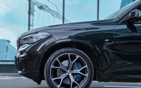 BMW X5, 2021 год, 8 290 000 рублей, 29 фотография