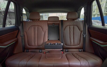 BMW X5, 2021 год, 8 290 000 рублей, 25 фотография