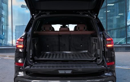 BMW X5, 2021 год, 8 290 000 рублей, 27 фотография