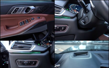 BMW X5, 2021 год, 8 290 000 рублей, 32 фотография