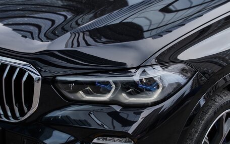 BMW X5, 2021 год, 8 290 000 рублей, 35 фотография