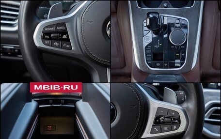 BMW X5, 2021 год, 8 290 000 рублей, 34 фотография