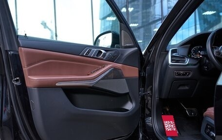 BMW X5, 2021 год, 8 290 000 рублей, 18 фотография