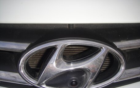 Hyundai Solaris II рестайлинг, 2016 год, 1 100 000 рублей, 11 фотография