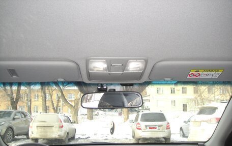 Hyundai Solaris II рестайлинг, 2016 год, 1 100 000 рублей, 14 фотография