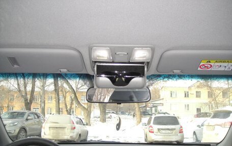 Hyundai Solaris II рестайлинг, 2016 год, 1 100 000 рублей, 13 фотография