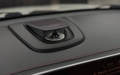 BMW X5 M, 2016 год, 3 950 000 рублей, 7 фотография