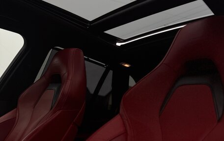 BMW X5 M, 2016 год, 3 950 000 рублей, 3 фотография