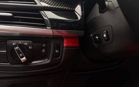 BMW X5 M, 2016 год, 3 950 000 рублей, 2 фотография