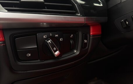 BMW X5 M, 2016 год, 3 950 000 рублей, 5 фотография