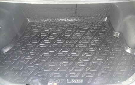 Hyundai Solaris II рестайлинг, 2016 год, 1 100 000 рублей, 19 фотография