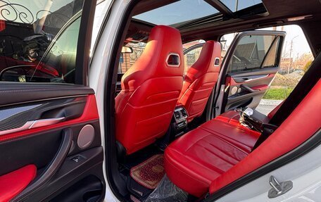 BMW X5 M, 2016 год, 3 950 000 рублей, 8 фотография