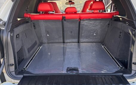 BMW X5 M, 2016 год, 3 950 000 рублей, 9 фотография