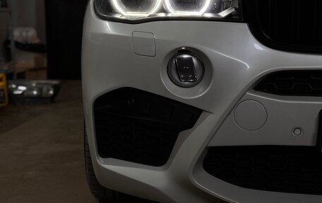 BMW X5 M, 2016 год, 3 950 000 рублей, 10 фотография