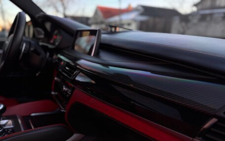 BMW X5 M, 2016 год, 3 950 000 рублей, 21 фотография