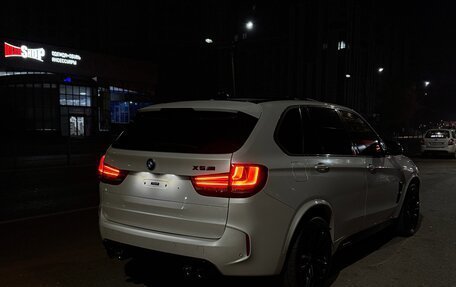 BMW X5 M, 2016 год, 3 950 000 рублей, 13 фотография