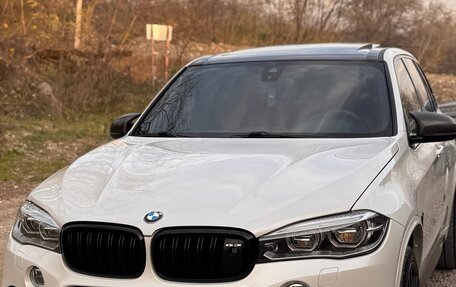 BMW X5 M, 2016 год, 3 950 000 рублей, 11 фотография