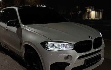 BMW X5 M, 2016 год, 3 950 000 рублей, 14 фотография