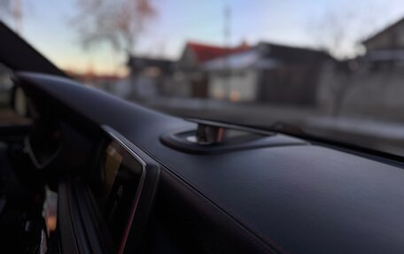 BMW X5 M, 2016 год, 3 950 000 рублей, 23 фотография